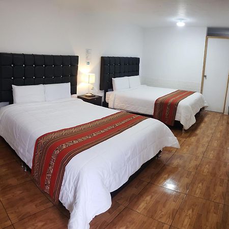 Cusco De Mis Suenos Hostal - II 外观 照片