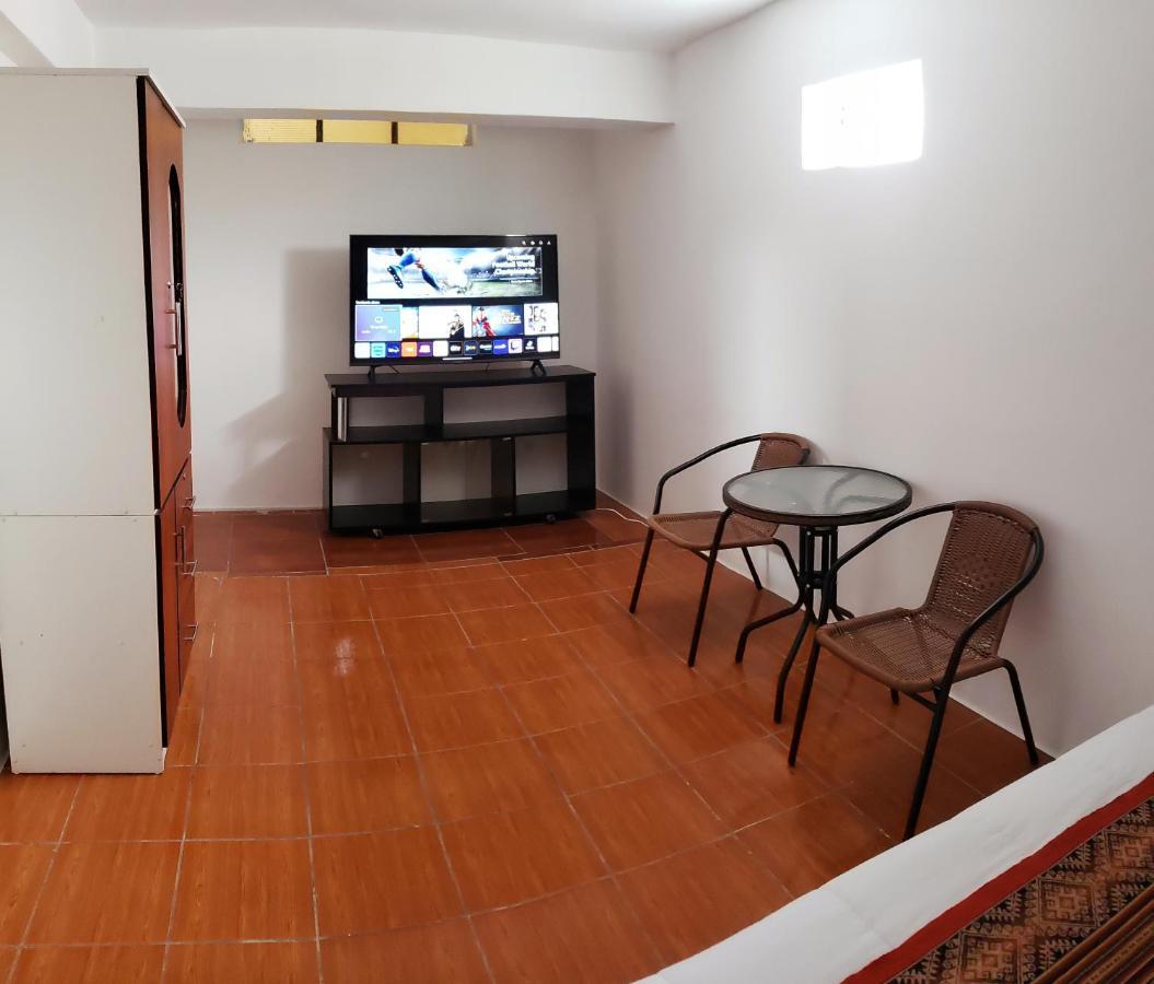 Cusco De Mis Suenos Hostal - II 外观 照片