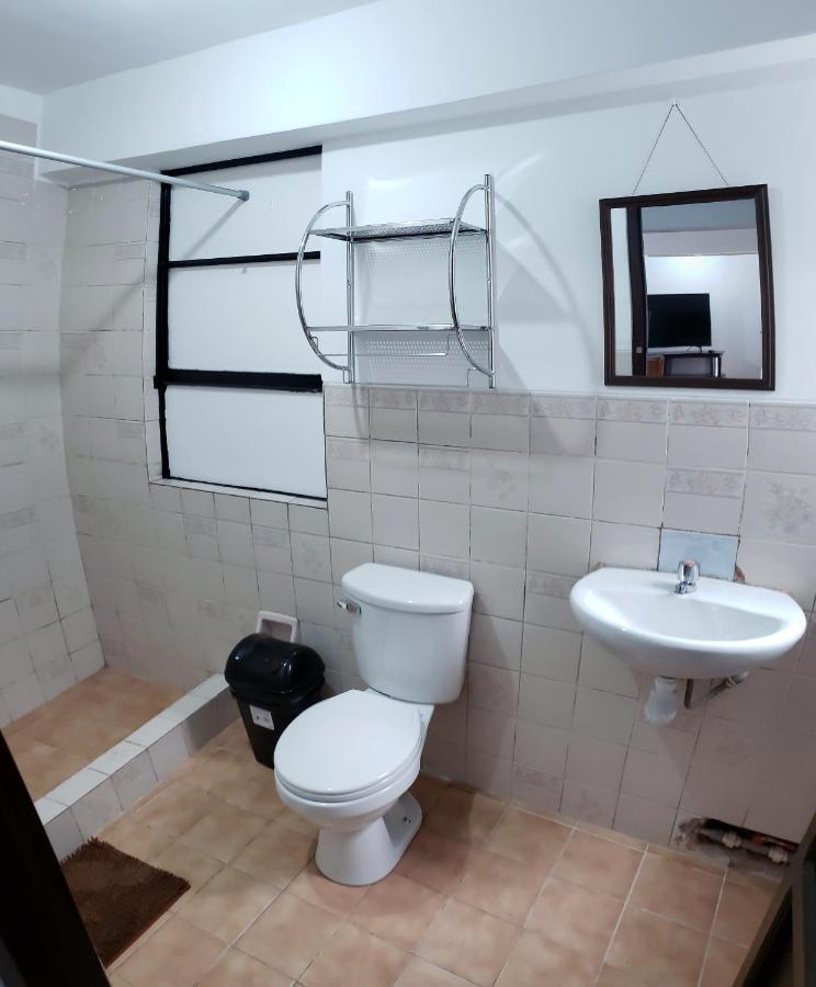 Cusco De Mis Suenos Hostal - II 外观 照片