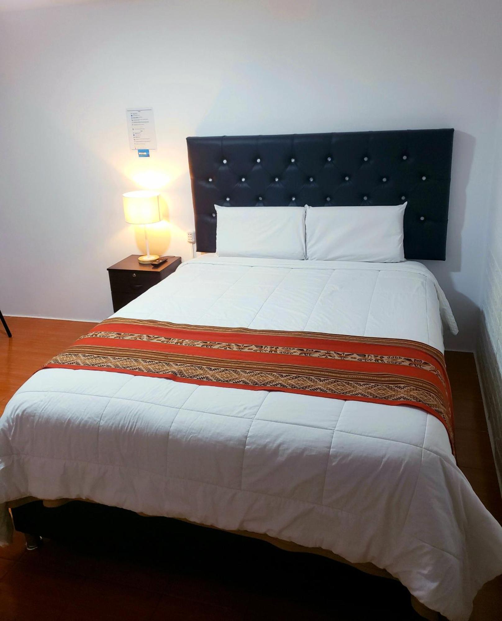 Cusco De Mis Suenos Hostal - II 外观 照片