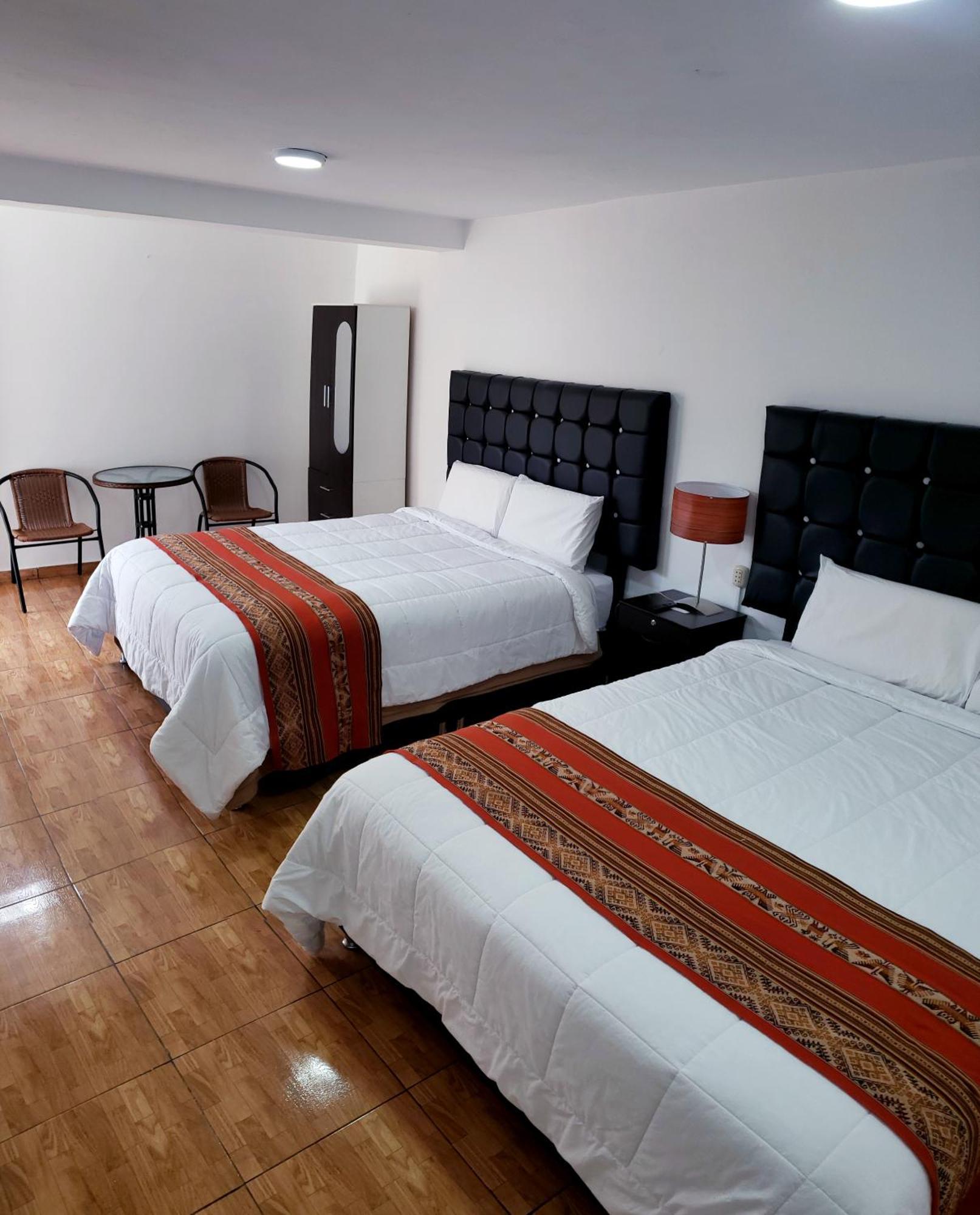 Cusco De Mis Suenos Hostal - II 外观 照片