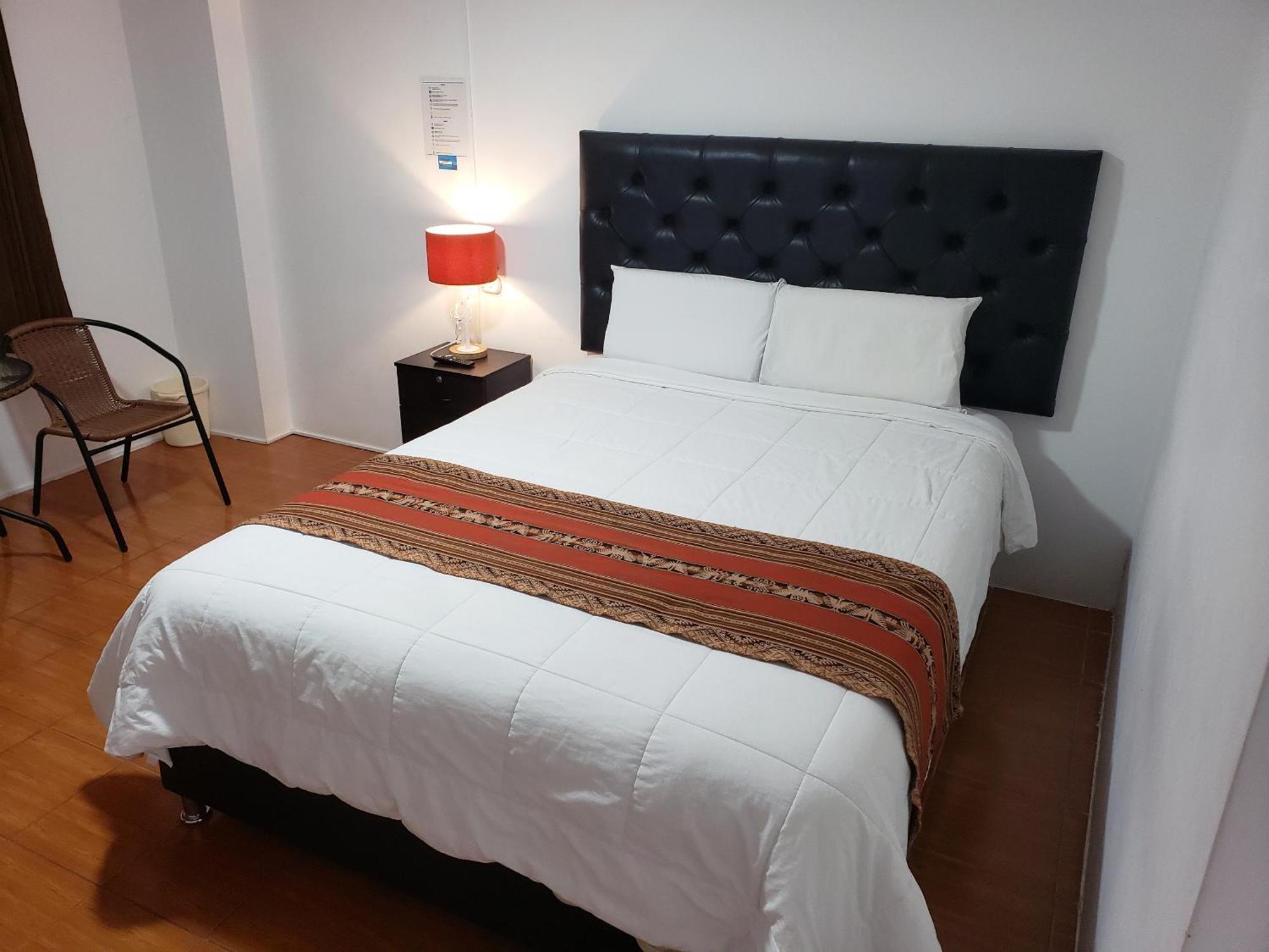Cusco De Mis Suenos Hostal - II 外观 照片