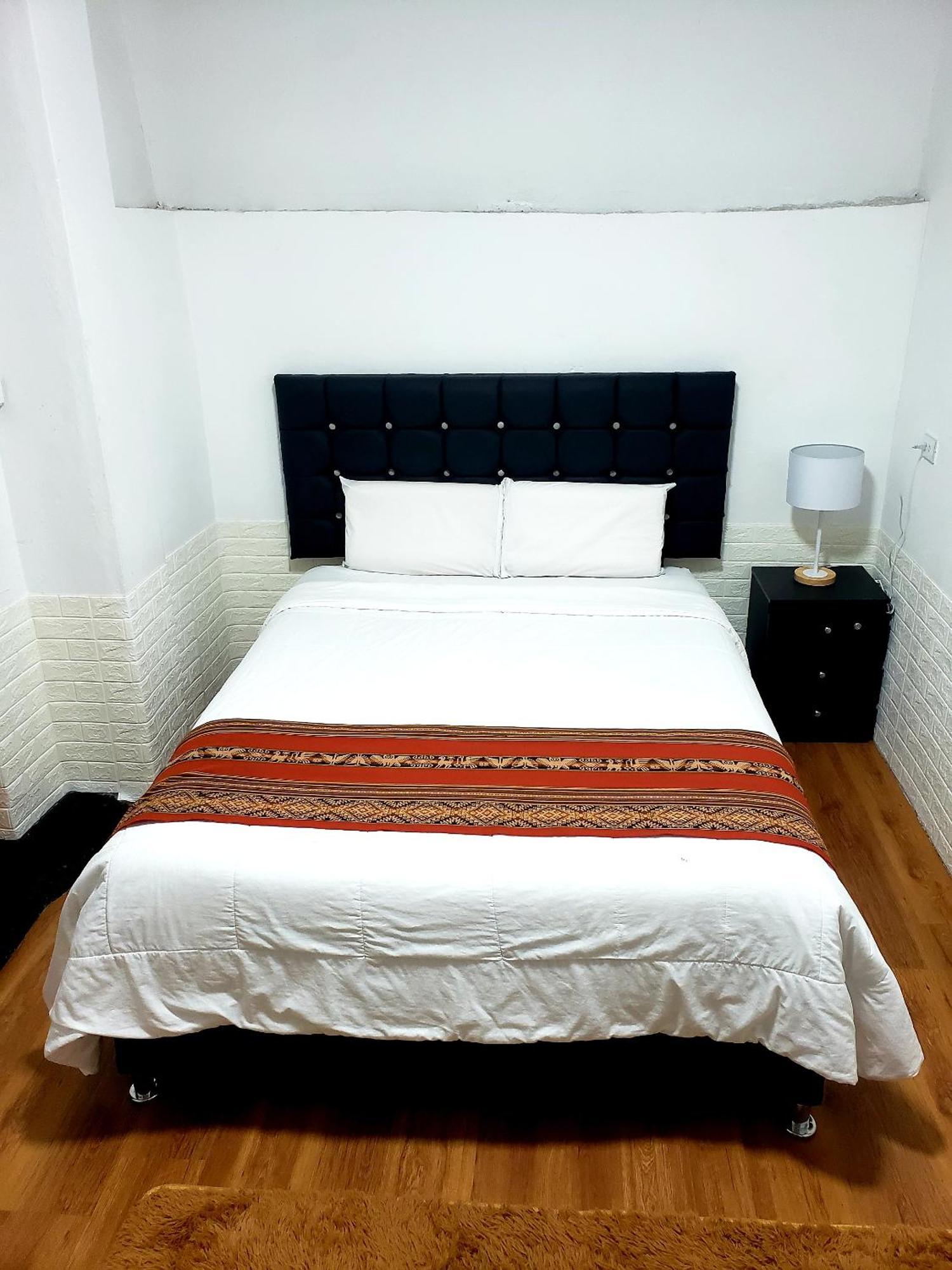 Cusco De Mis Suenos Hostal - II 外观 照片