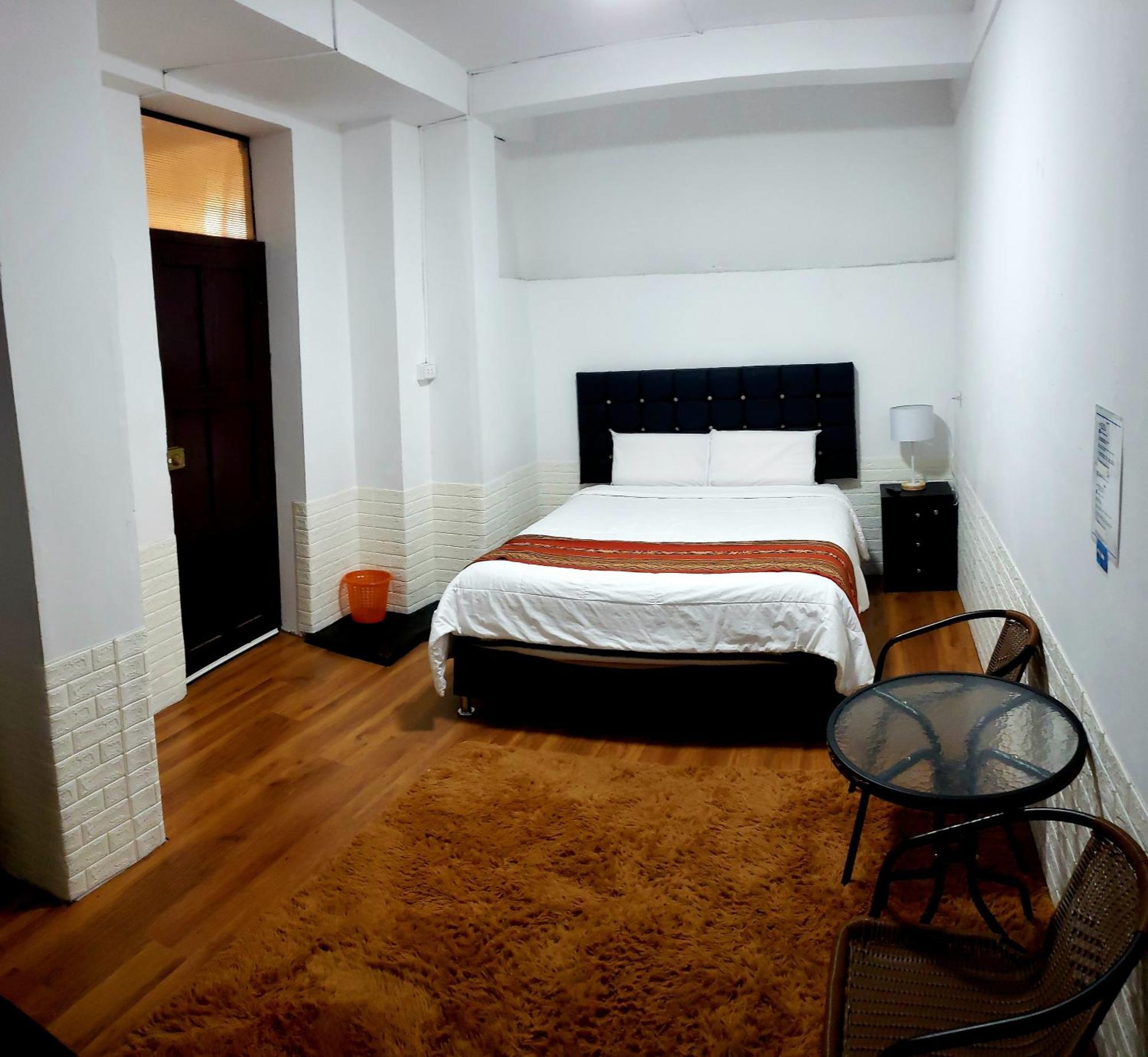 Cusco De Mis Suenos Hostal - II 外观 照片