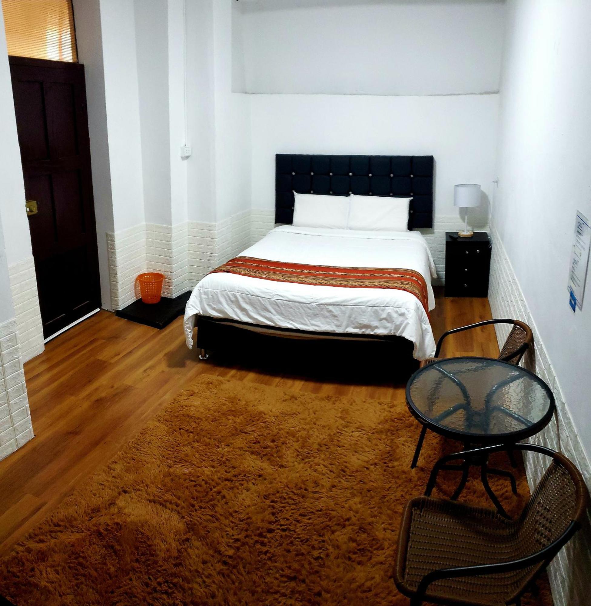 Cusco De Mis Suenos Hostal - II 外观 照片