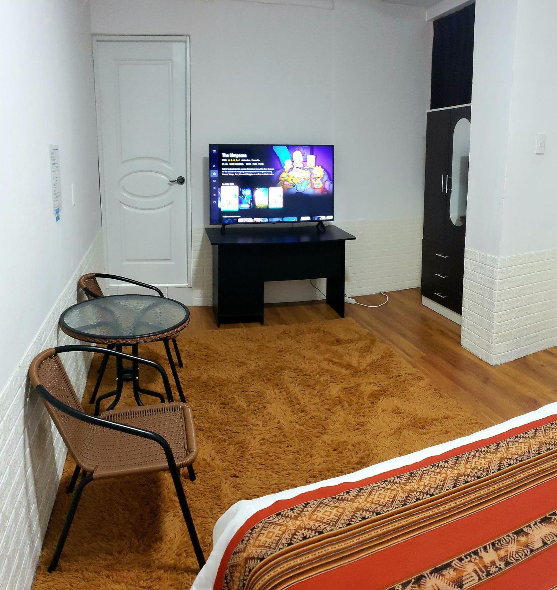 Cusco De Mis Suenos Hostal - II 外观 照片