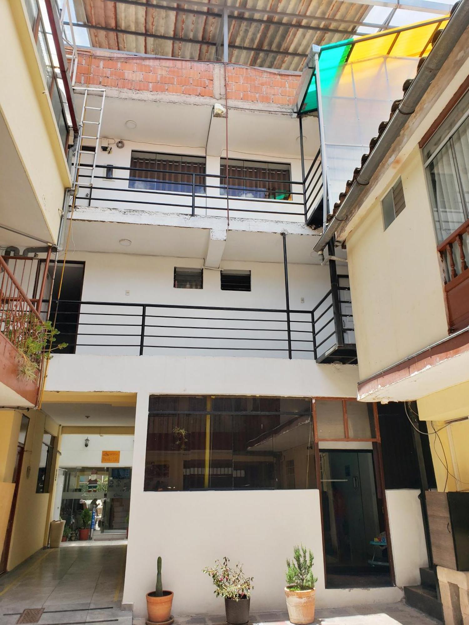 Cusco De Mis Suenos Hostal - II 外观 照片