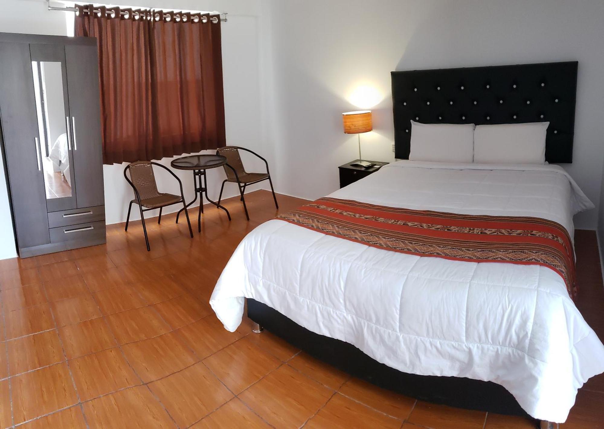Cusco De Mis Suenos Hostal - II 外观 照片