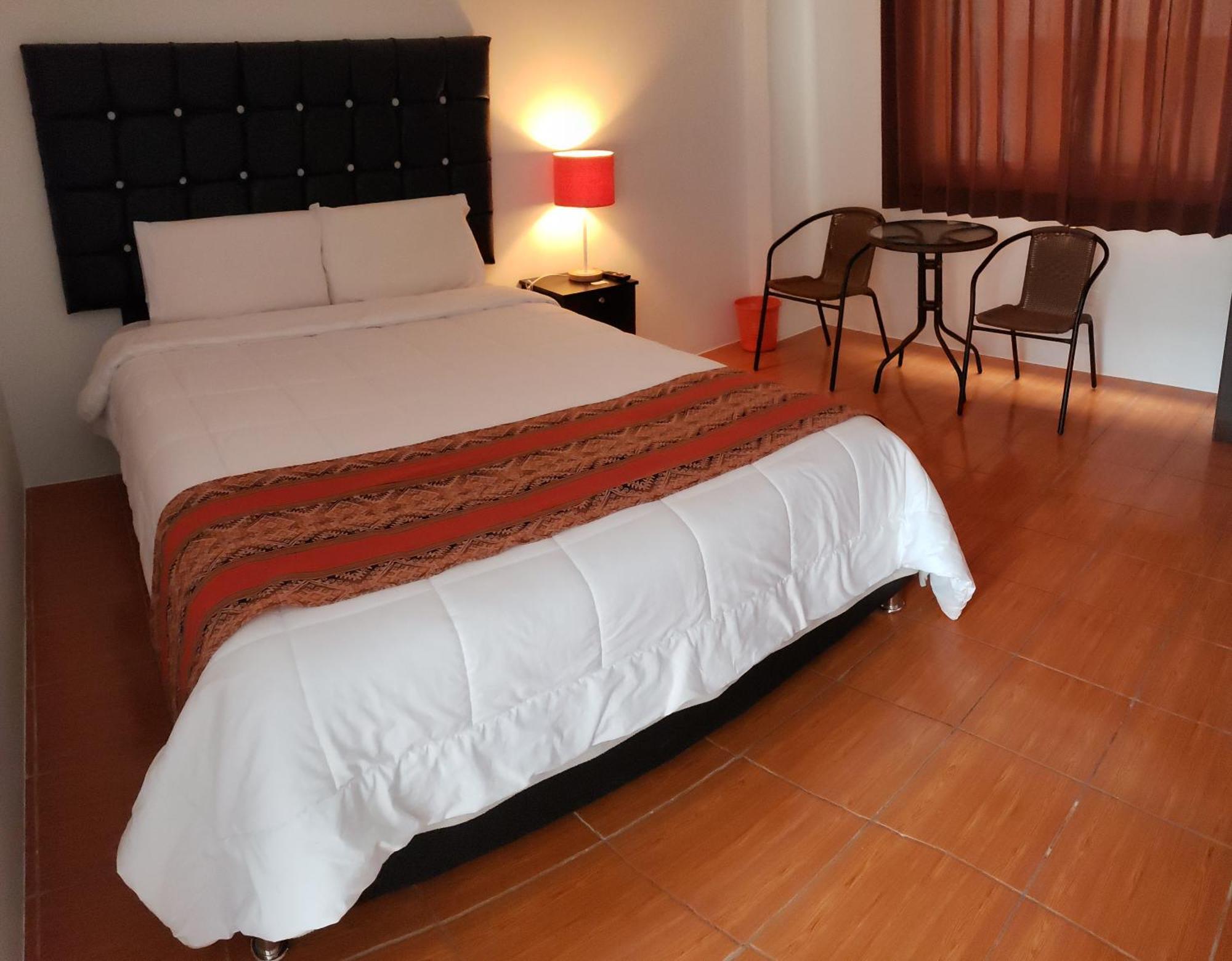 Cusco De Mis Suenos Hostal - II 外观 照片