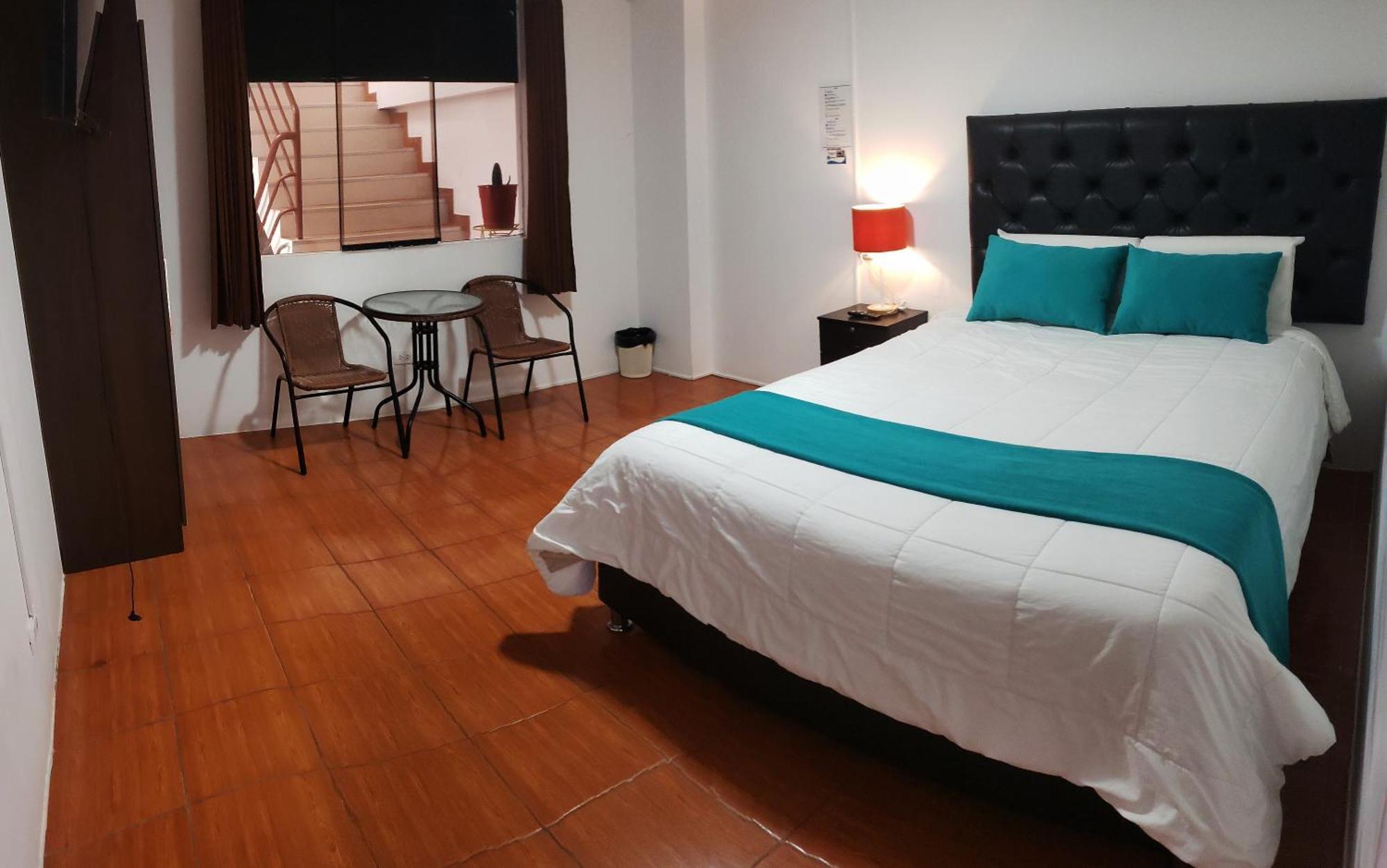 Cusco De Mis Suenos Hostal - II 外观 照片