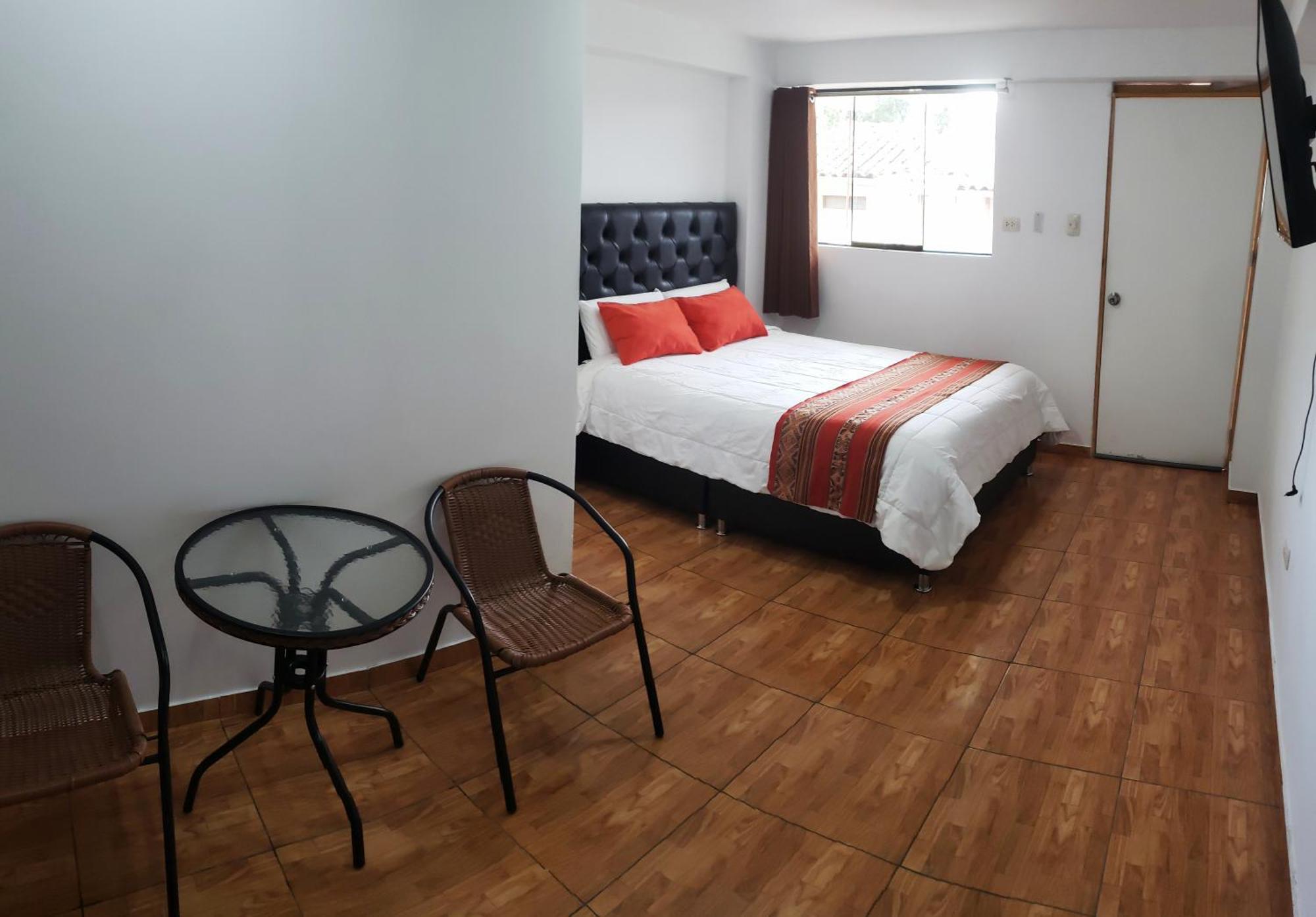Cusco De Mis Suenos Hostal - II 外观 照片