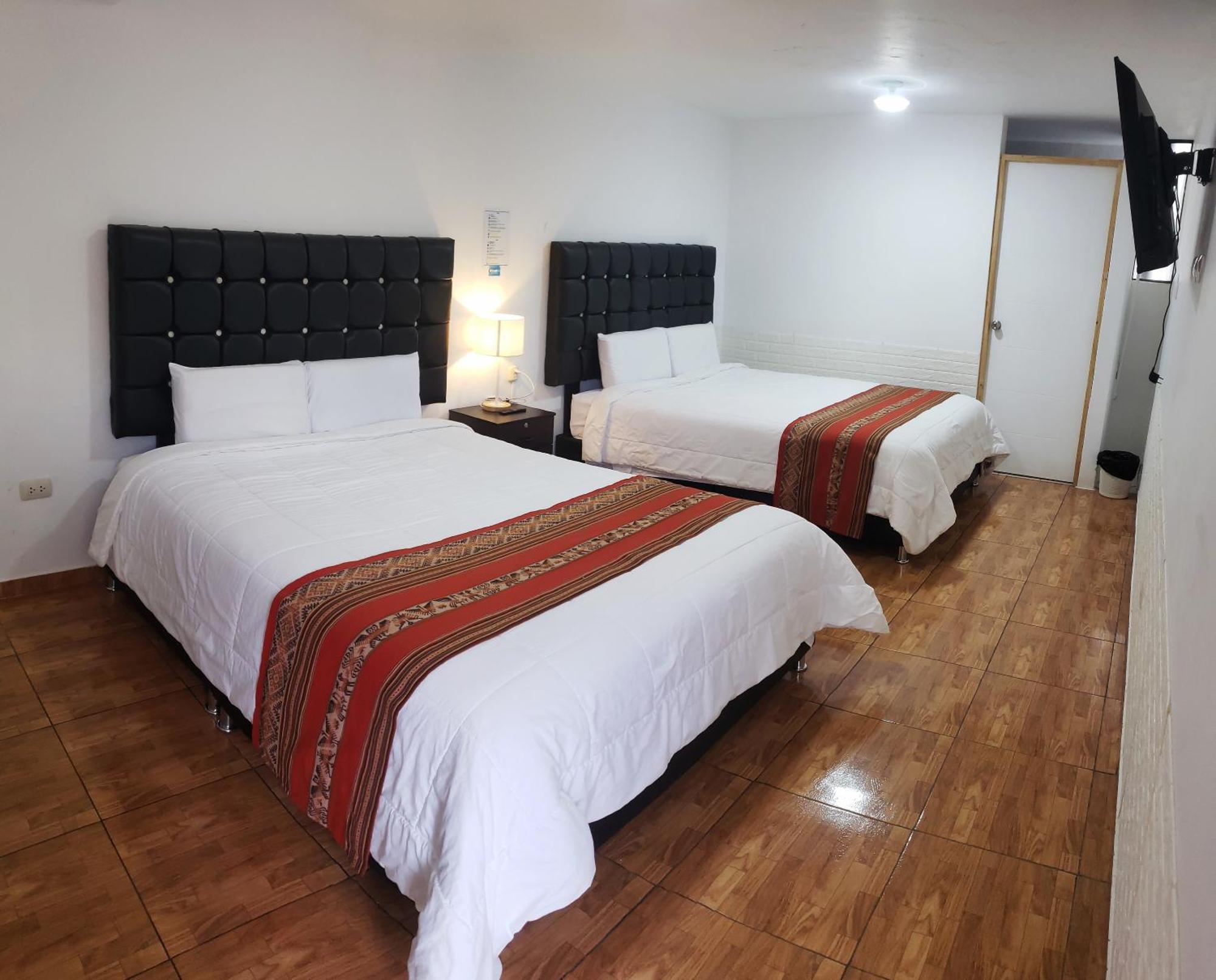 Cusco De Mis Suenos Hostal - II 外观 照片