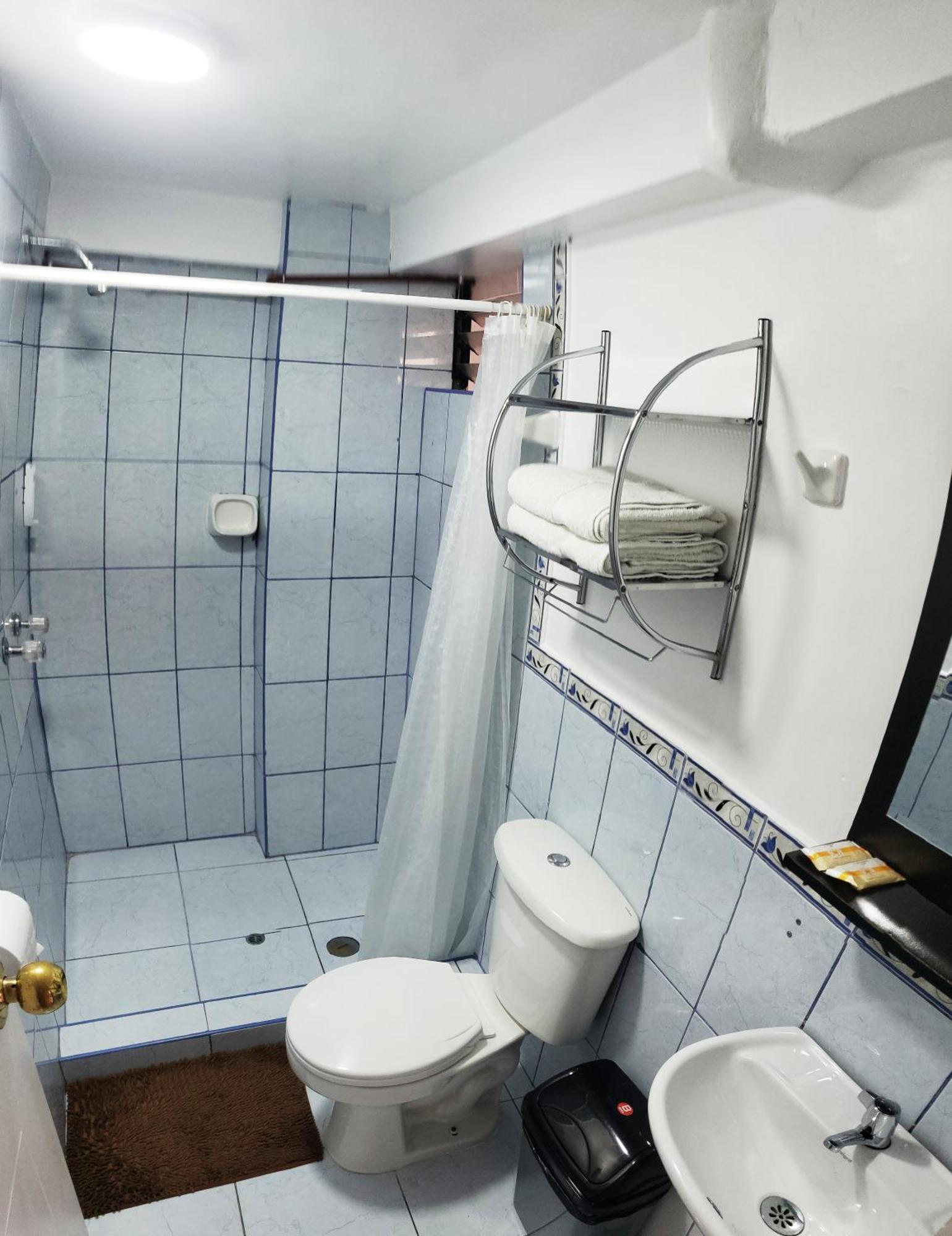 Cusco De Mis Suenos Hostal - II 外观 照片