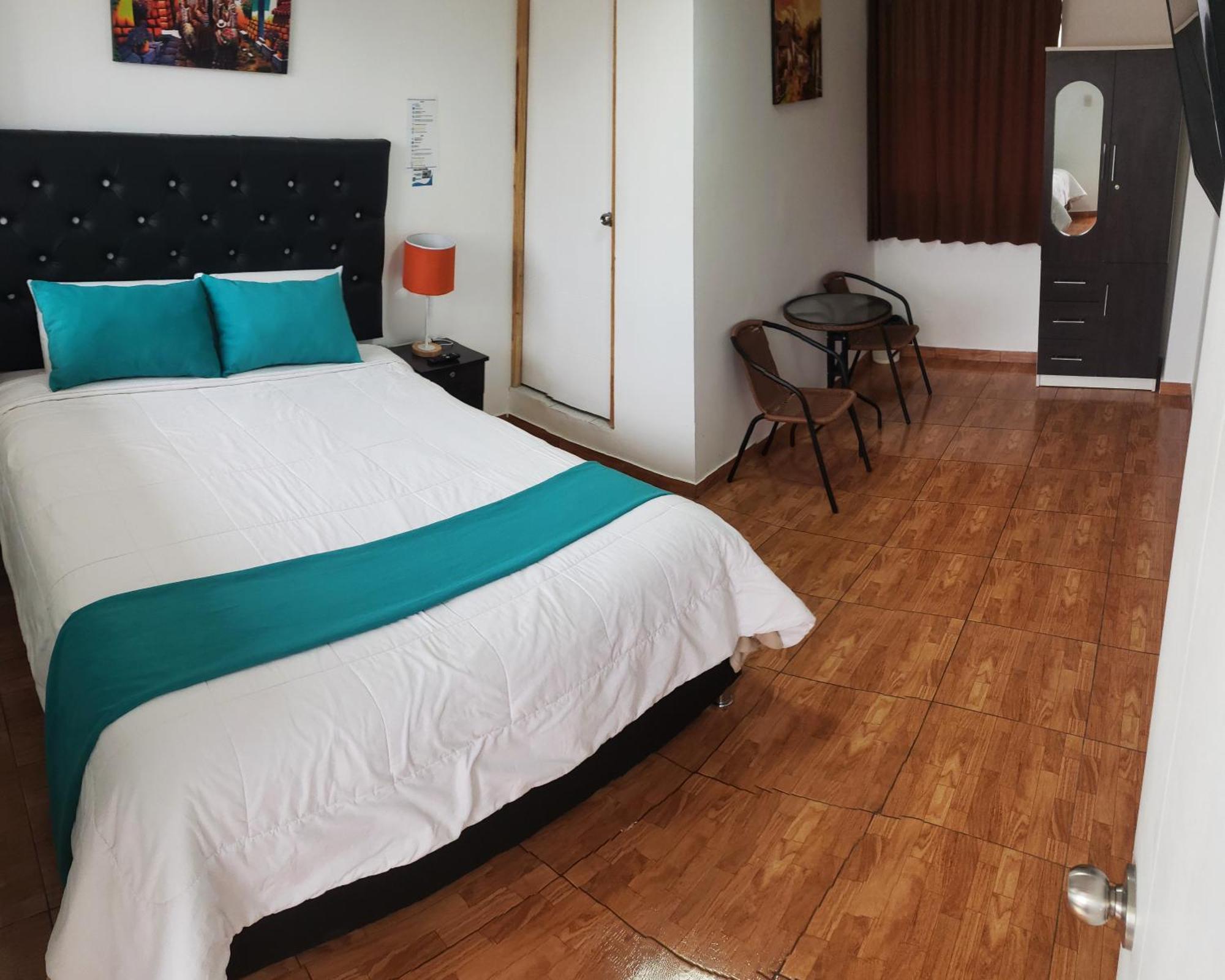 Cusco De Mis Suenos Hostal - II 外观 照片