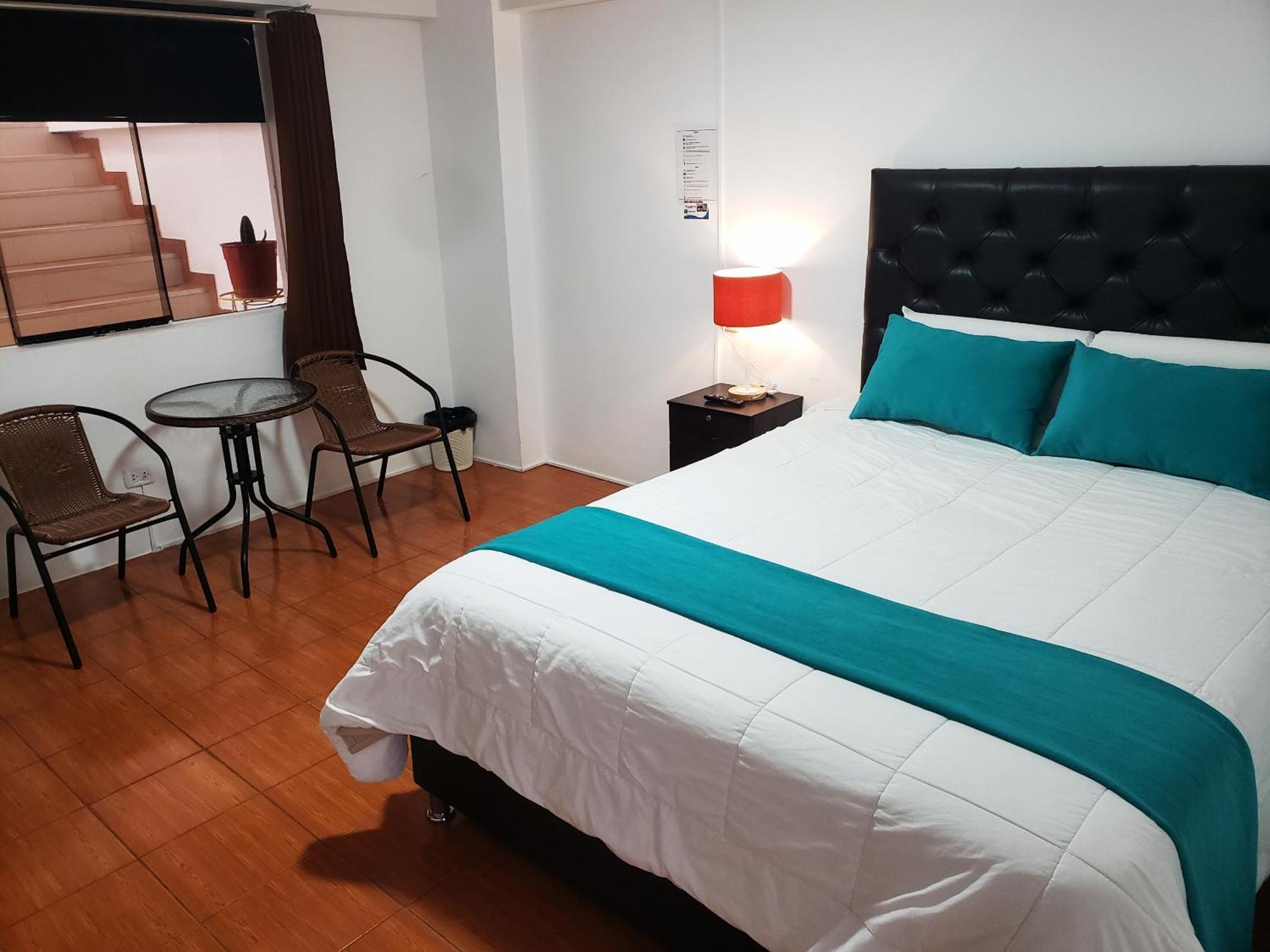 Cusco De Mis Suenos Hostal - II 外观 照片