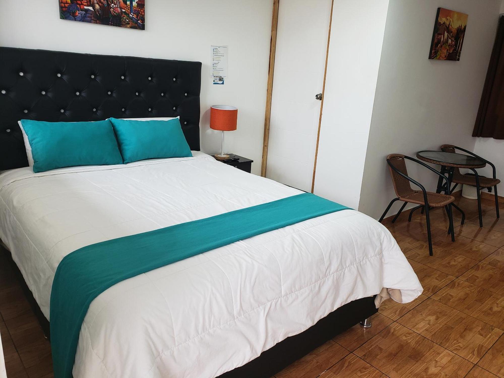 Cusco De Mis Suenos Hostal - II 外观 照片