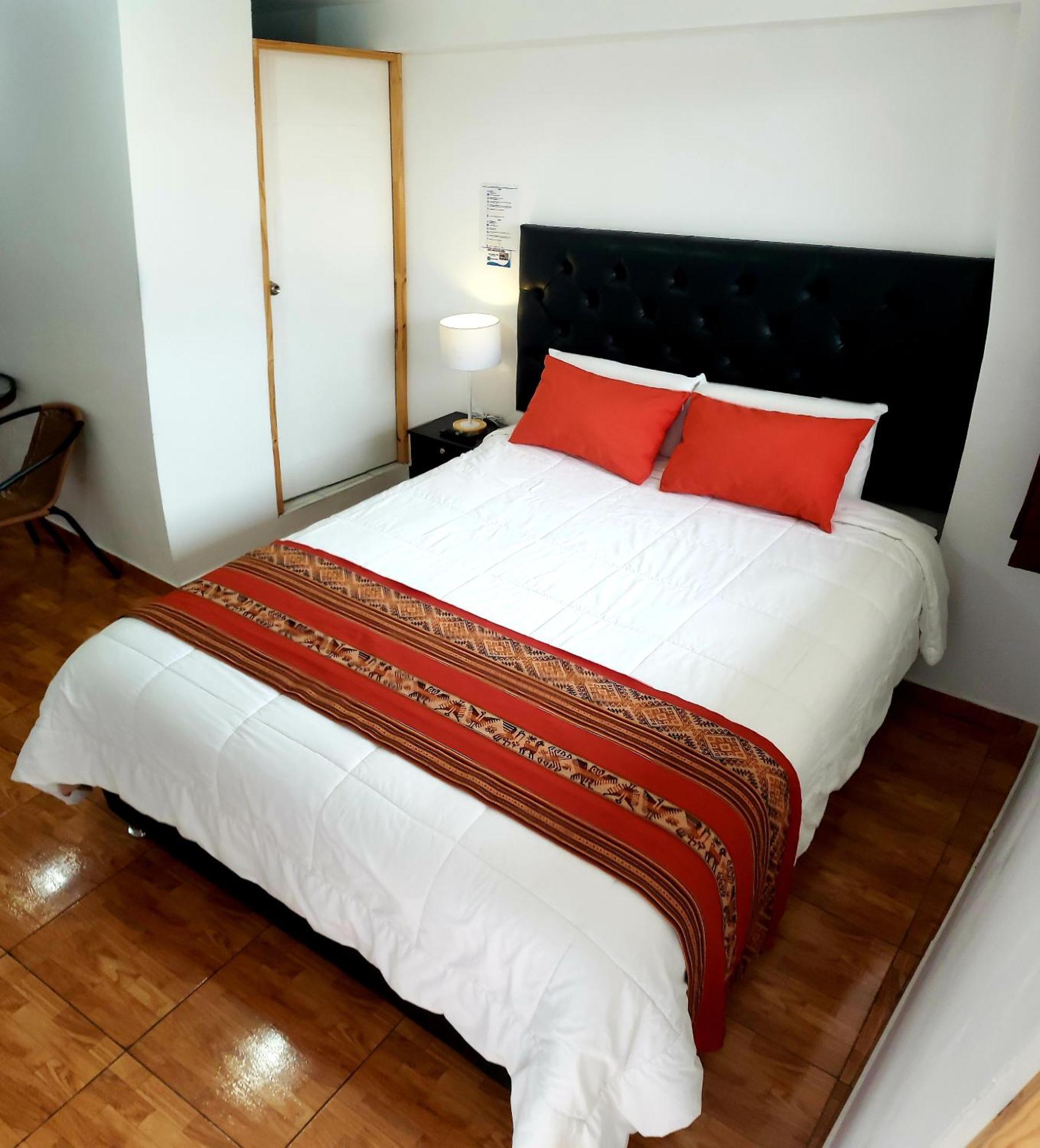 Cusco De Mis Suenos Hostal - II 外观 照片